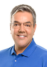 Foto de urna de Sergio Reis