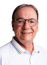 Foto de urna de Luiz Fonseca